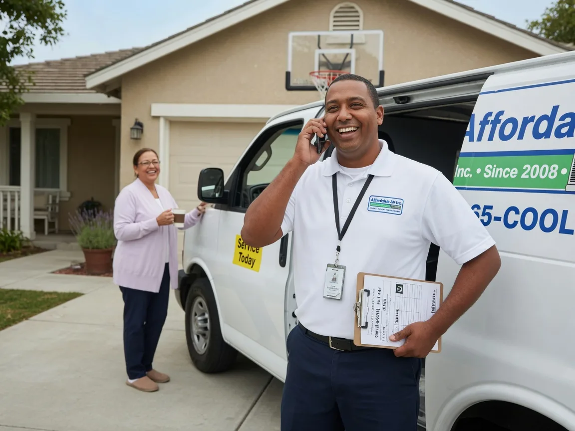 Central Ac Repair Carthage, IN FAQs